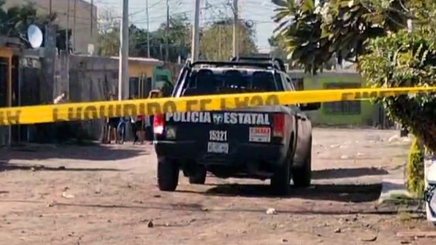 Crimen en Ciudad Obregón: Sicarios acribillan y asesinan a hombre dentro de vivienda