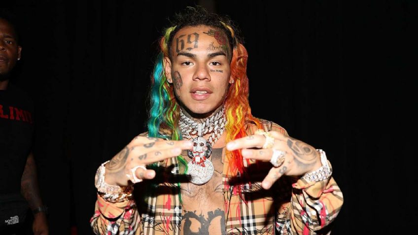 Tekashi 6ix9ine enfrenta nueva crisis judicial y podría perder sus lujosas propiedades