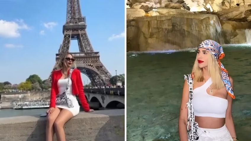 Revelan vínculo entre la hija del líder de la Familia Michoacana y programa de becas