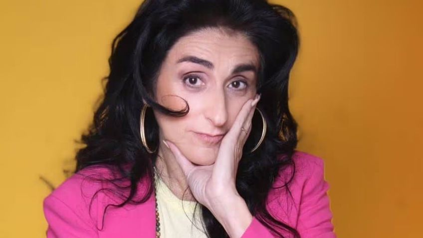 Bárbara Torres pondrá a facturar sus hormonas en 2024 con interesante proyecto