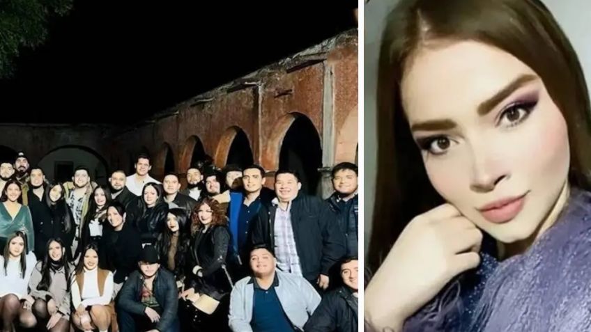 Thalía Cornejo: Ella era la exreina de belleza asesinada en masacre de Guanajuato