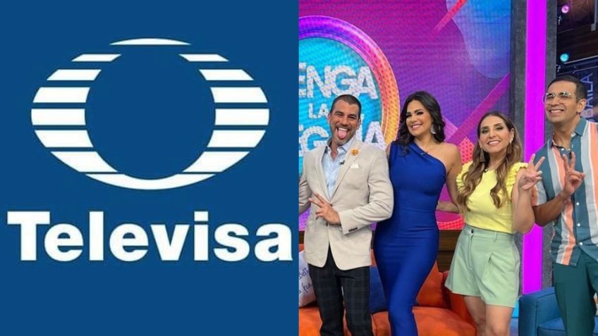 Adiós 'Hoy': Tras perder exclusividad en Televisa, actriz llega a 'VLA' y revela enfermedad