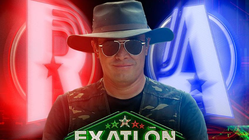 'Exatlón México': ¿Quién gana la SUPERVIVENCIA de hoy viernes 29 de diciembre?