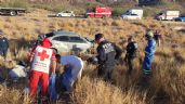 Paisanos arrecian su paso en Guaymas y Empalme; aumentan accidentes vehiculares