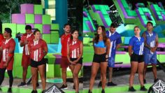 'Exatlón México': Revelan el nombre del eliminado del próximo domingo 14 de enero