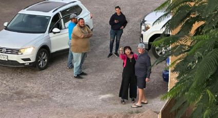 Alerta en Sonora: Por despojo, vinculan a proceso penal a la empresaria Catalina Ordaz