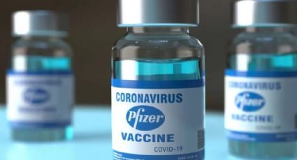 Pfizer venderá su vacuna contra Covid-19 en farmacias mexicanas desde el 20 de diciembre