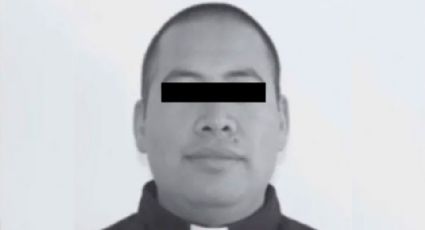 Sacerdote es condenado a 21 años por abusar de un menor de 7 años en Puebla