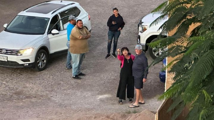 Alerta en Sonora: Por despojo, vinculan a proceso penal a la empresaria Catalina Ordaz