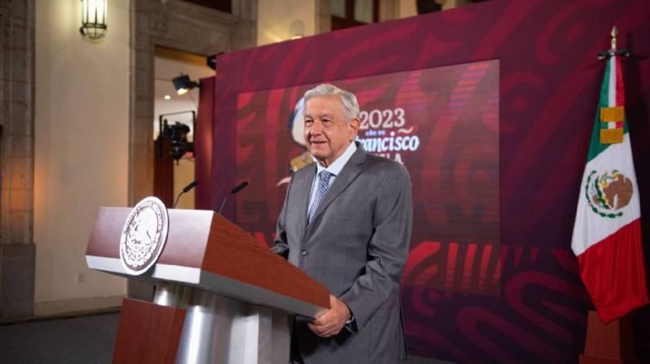 AMLO destaca desarrollo del nuevo Conahcyt: Investigan glifosato, el maíz transgénico y más