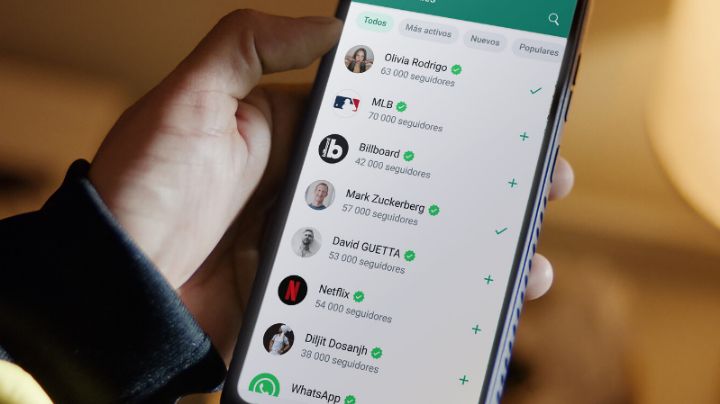 Whatsapp: Esta nueva función de la aplicación de mensajería que cambia la vida
