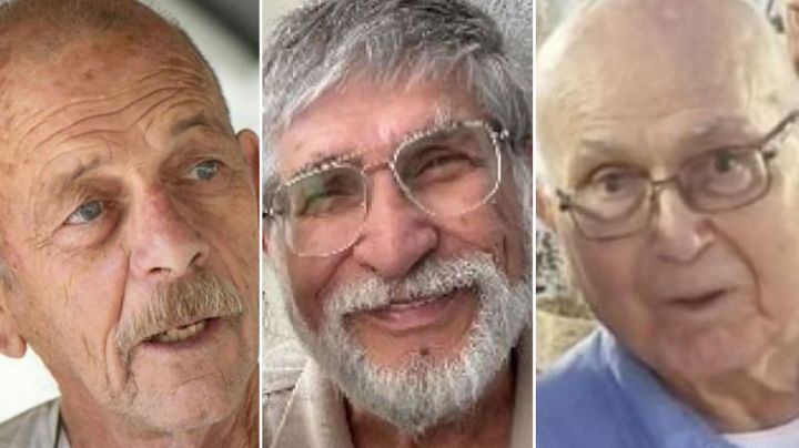 "No queremos envejecer aquí": Hamás difunde video de rehenes con vida