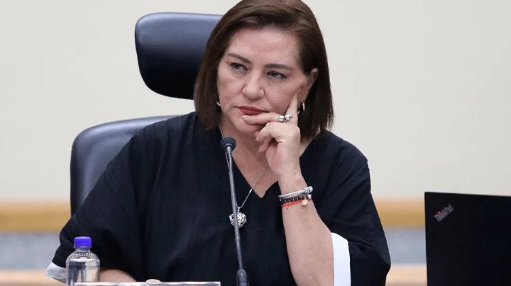 Guadalupe Taddei mete al INE en una crisis a 6 meses de la elección más grande de México