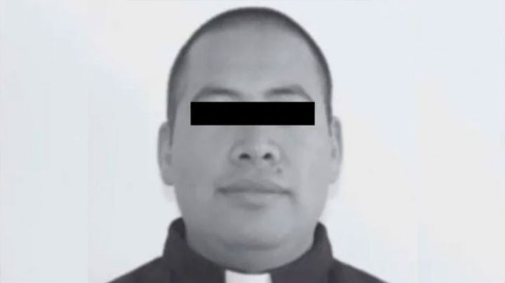 Sacerdote es condenado a 21 años por abusar de un menor de 7 años en Puebla