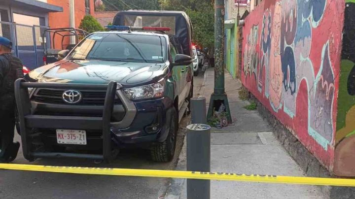 Muere niño de 9 años tras caerse de un balcón en CDMX; arrestan a la mamá