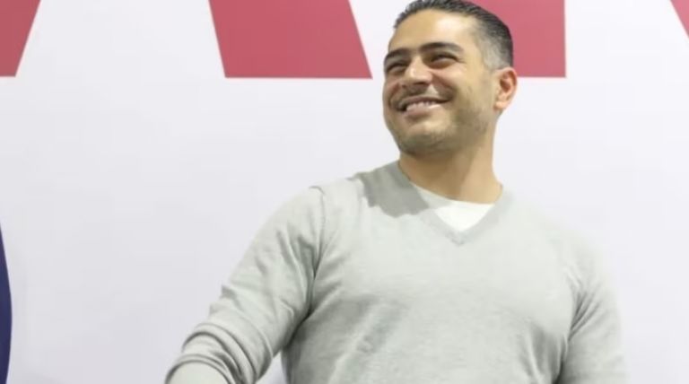 Loret de Mola asegura que Harfuch salió de México por amenazas del CJNG