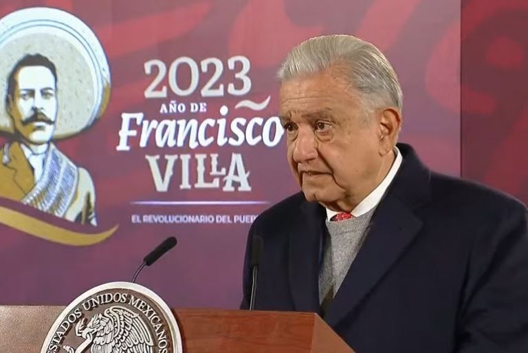 AMLO impugnará Ley de Migración en Texas