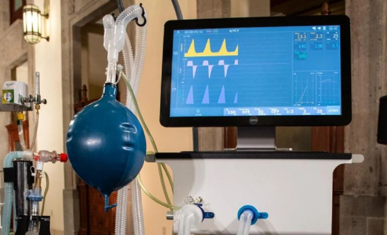 AMLO celebra avances del nuevo Conahcyt. Foto: Internet