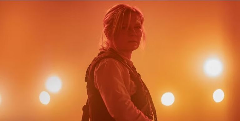 Kristen Stewart y Katy O'Brian se ponen calientes en el primer tráiler de 'Love Lies Bleeding'