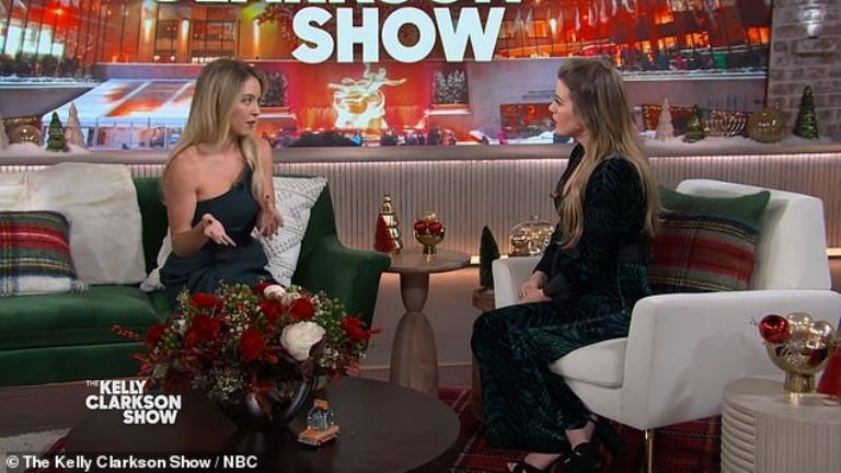 The Kelly Clarkson Show