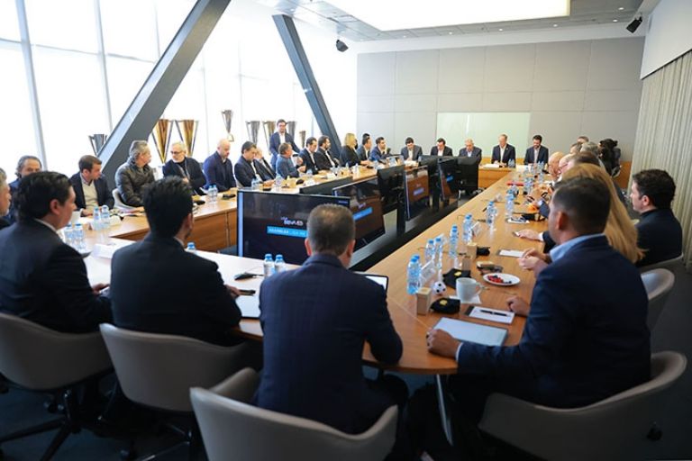 Liga MX: VAR público a partir del 2024 y nuevas promesas, tras la Asamblea de Dueños