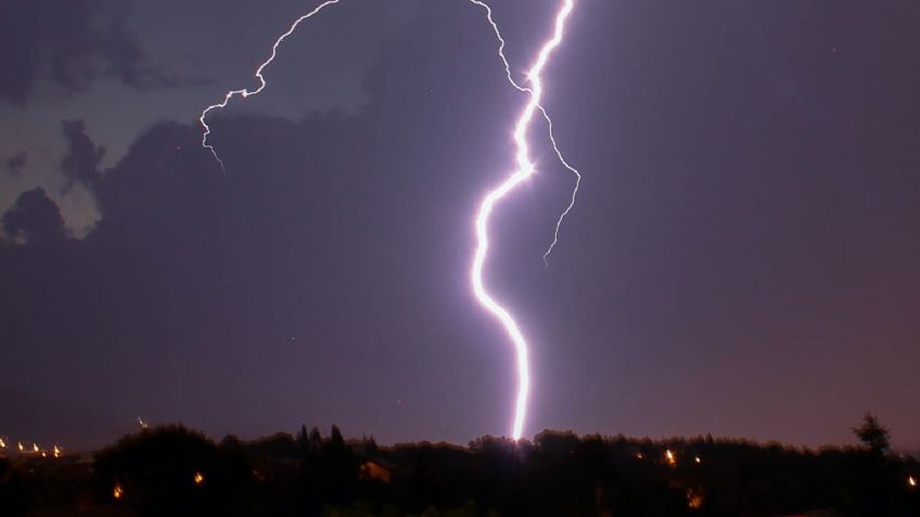 Clima: ¡No guardes el paraguas! Conagua pronostica lluvias en Sonora hoy 19 de diciembre