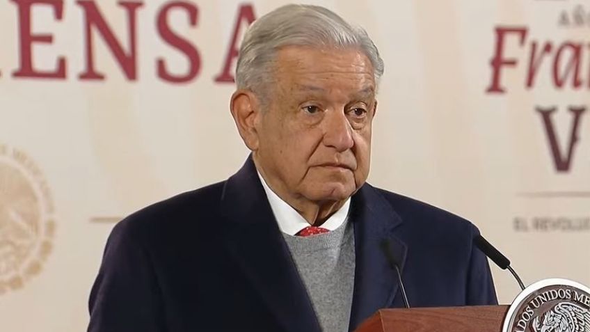 AMLO impugnará la Ley de Migración en Texas: "Es algo inhumano y politiquero"