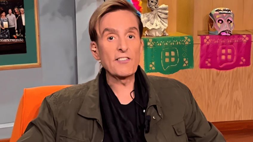 Tragedia en TV Azteca: Filtran la 'incurable' enfermedad que tiene a Daniel Bisogno grave
