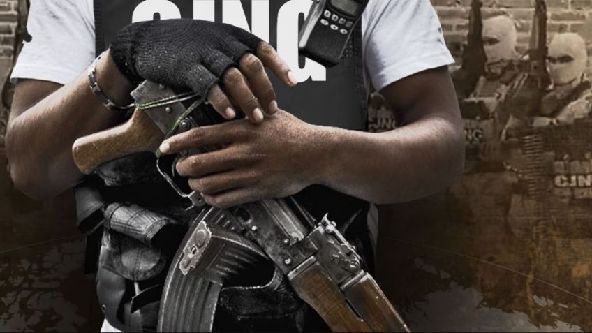 Alianza entre Los Metros, CJNG y ‘El Mayo’ lanza amenaza contra el gobierno de Tamaulipas