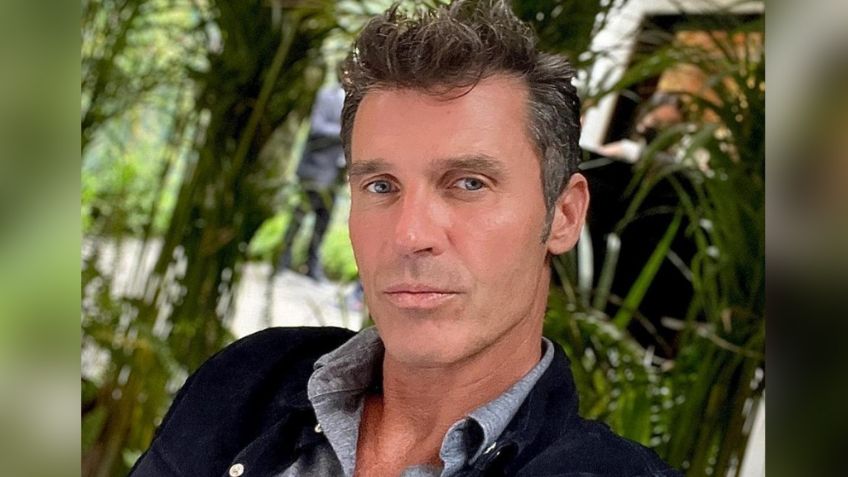 En la calle y de luto: Leonardo García rompe el silencio y habla del desalojo de su hogar