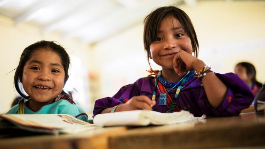 Casi 10 millones de estudiantes en México está en riesgo de truncar su futuro académico