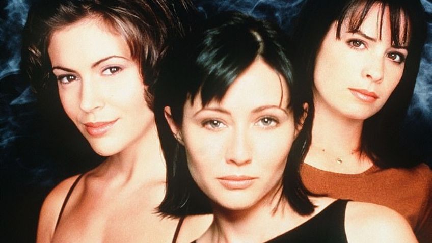 'Hechiceras': Holly Marie Combs revela que Alyssa Milano hizo que corrieran a Shannen Doherty