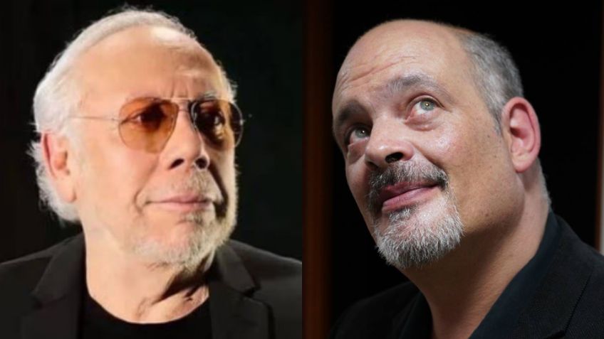 Luis de Llano busca a Coco Levy para promover ley a favor de hombres acusados de abuso