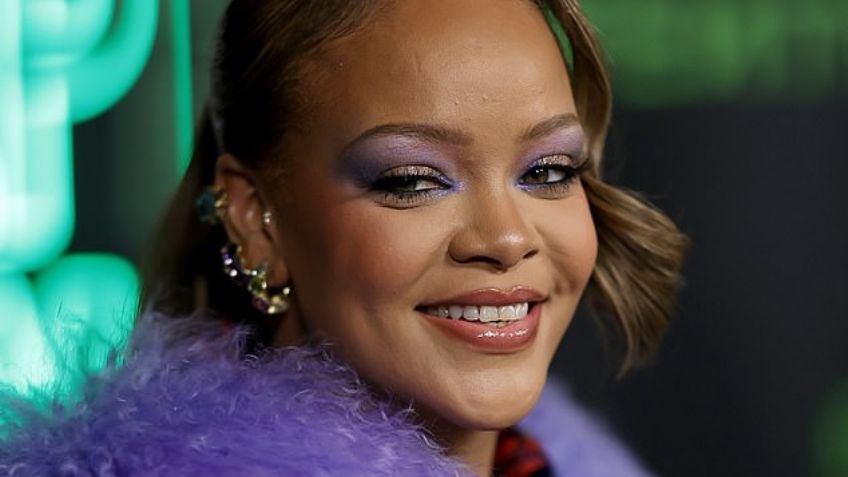 Rihanna y A$AP Rocky anhelan una hija después de dar la bienvenida a 2 niños