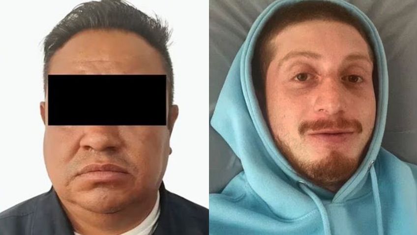 Justicia para Octavio Ocaña: Dan 20 años de prisión a expolicía por homicidio del actor