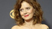 Susan Sarandon ofrece disculpas por comentarios controvertidos sobre el conflicto Israel-Hamas