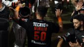 Naranjeros supera a los Yaquis de Obregón y les arrebata el liderado de la segunda vuelta