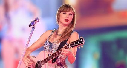 Taylor Swift gana más de 100 millones de dólares solo con transmisiones en Spotify en 2023