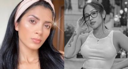 Kimberly Flores rinde homenaje a su sobrina Yuribi Gómez de una forma muy especial