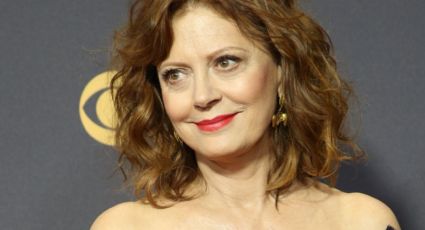 Susan Sarandon ofrece disculpas por comentarios controvertidos sobre el conflicto Israel-Hamas