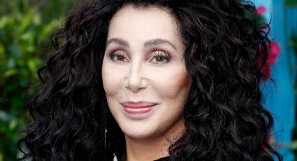 Cher revela su consejo imprescindible para las mujeres: "Sal con un hombre más joven"