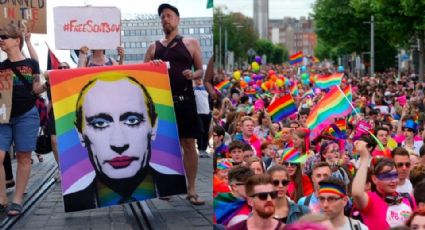 Policía rusa realiza redadas contra bares LGBT; declaran que la comunidad es extremista