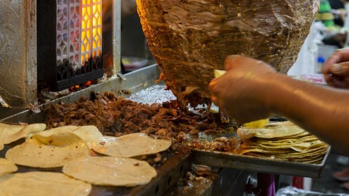 ¿Suadero o campechano? Asiste a la Feria del Taco en la alcaldía Magdalena Contreras