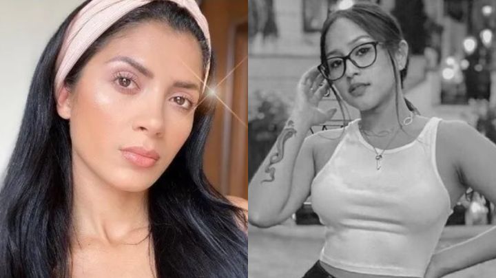 Kimberly Flores rinde homenaje a su sobrina Yuribi Gómez de una forma muy especial