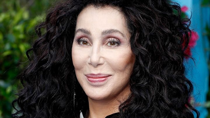 Cher revela su consejo imprescindible para las mujeres: "Sal con un hombre más joven"