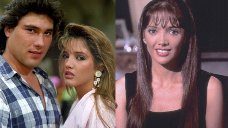 Adela Noriega podría volver a Televisa