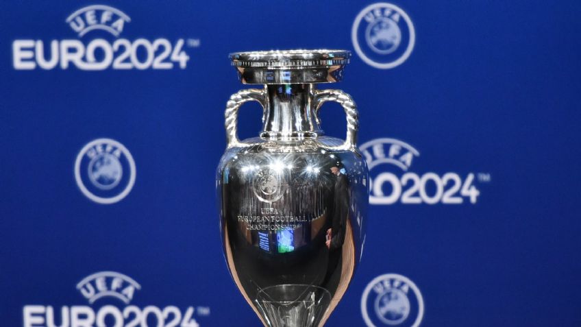 Eurocopa 2024: Así quedaron los grupos tras el sorteo; ¿quién está en el de la muerte?