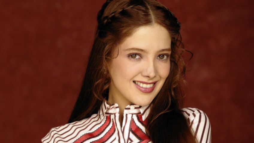 Adela Noriega vuelve a Televisa: Aseguran que productora la busca para exitosa telenovela