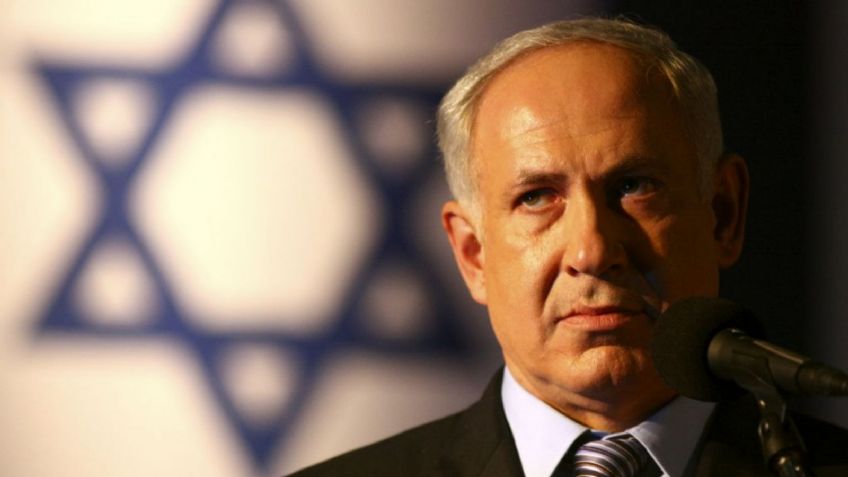 Gobierno de Israel  continuará con la guerra hasta destruir a Hamás, afirma primer ministro