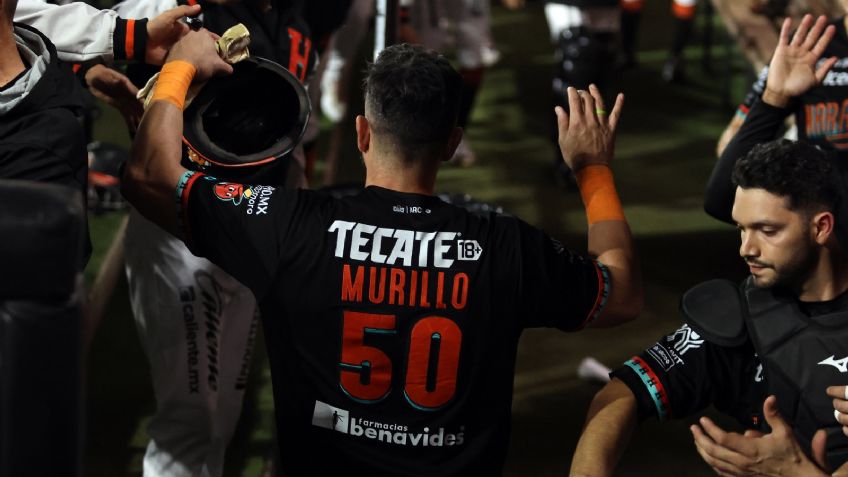 Naranjeros supera a los Yaquis de Obregón y les arrebata el liderado de la segunda vuelta